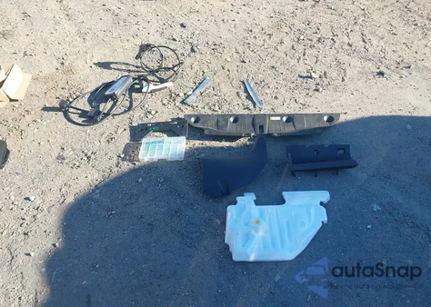 2025 Toyota Bz4X Xle from USA, damaged, VIN JTMABACA6SA094651